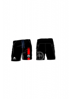 Bermuda PRO 2.3 - Negro