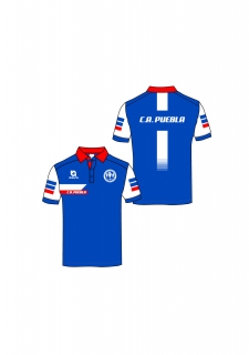 Polo MC PRO 1.1 Cuello...