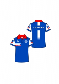 Polo MC PRO 1.1 Cuello...