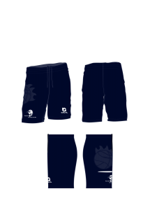 Pantalón PRO 1.1 - Marino