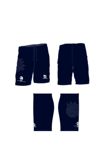 Pantalón Corto PRO 1.1 -...