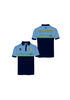 Polo MC PRO 1.1 Cuello...