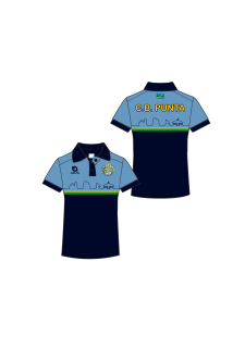 Polo MC PRO 1.1 Cuello...