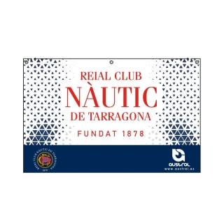 Bandera Club - Blanco