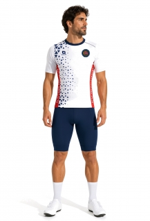 Lycra MC PRO 2.0 - Blanco
