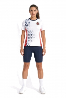 Lycra MC PRO 2.0 - Blanco