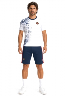 Camiseta MC PRO 2.0 - Blanco