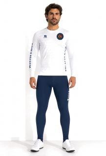 Lycra ML PRO 2.0 - Blanco