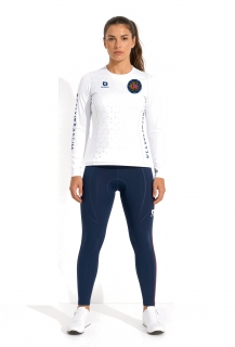 Lycra ML PRO 2.0 - Blanco