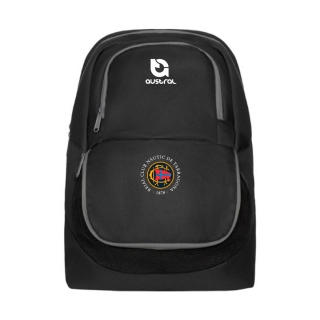 Mochila J IM - Negro