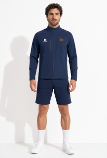 Softshell IM - Marino
