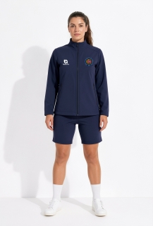 Softshell IM - Marino