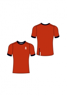 Camiseta MC PRO 2.0 -...