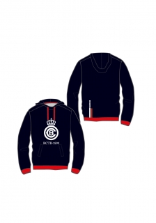 Sudadera Capucha PRO 3.0 -...