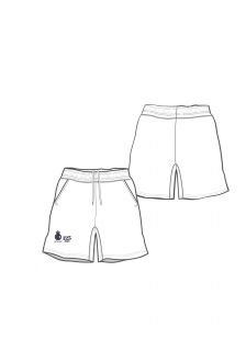Pantalón Corto PRO 2.0 -...