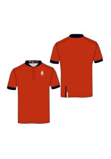 Polo MC Cuello Slim PRO 2.0...