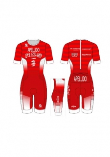 Tritraje AERO E PRO 2.1 LD...