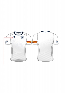 Lycra MC PRO 2.0 - Blanco