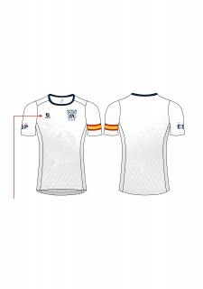 Lycra MC PRO 2.0 - Blanco