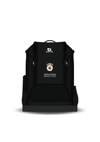 Mochila PRO 3.0 CG - Negro