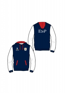 Sudadera Capucha PRO FER -...
