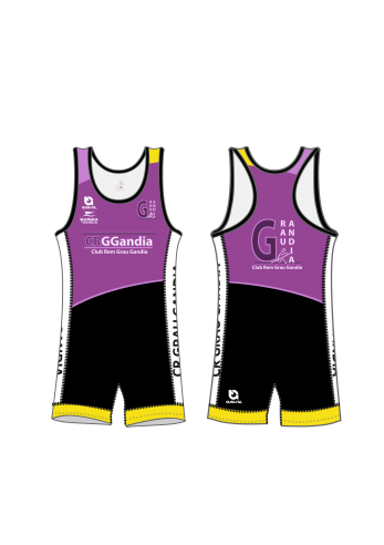 Platanito PRO 2.0 - Negro