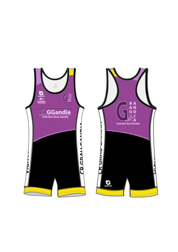 Platanito PRO 2.0 - Negro