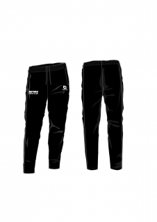 Pant. Chándal PRO 1.1 - Negro