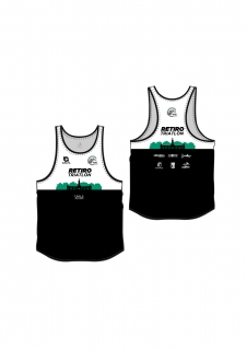 Camiseta Tirantes PRO 2.0 -...