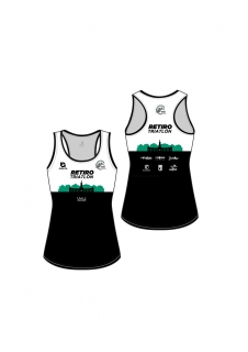 Camiseta Tirantes PRO 2.0 -...