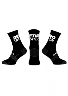 Calcetín PRO 1.1 - Negro