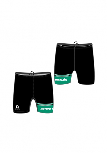 Jammer - Negro