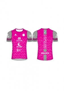 Lycra MC PRO 2.0 - Equipo...