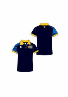 Polo MC PRO 2.0 - Cuello...