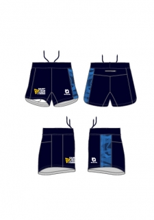 Pantalón Corto PRO 2.0 -...