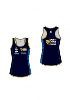 Camiseta Tirantes PRO 2.0 -...