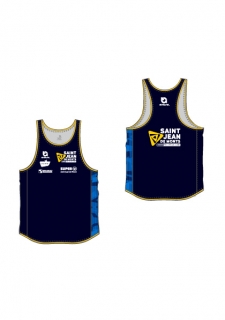 Camiseta Tirantes PRO 2.0 -...
