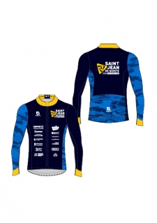 Chaqueta Térmica PRO 3.1 -...