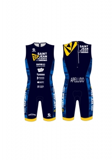 Tritraje PRO 1.1 - Marino