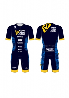 Tritraje AERO D PRO 2.1 LD...