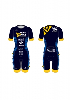 Tritraje AERO D PRO 2.1 LD...