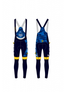 Culotte Largo PRO 1.1 - Marino