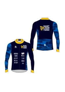 Chaqueta Térmica PRO 3.1 -...