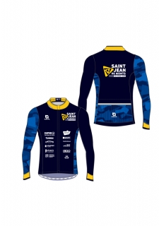 Cortavientos PRO 3.1 - Marino