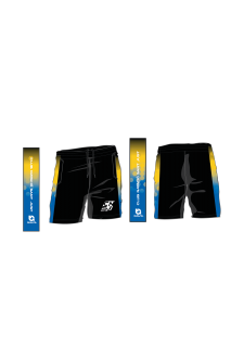 Bermuda PRO 1.1 - Negro