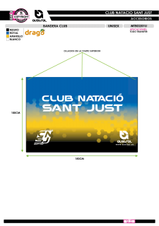 Bandera Club - Royal 2