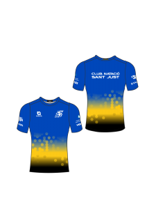 Camiseta MC PRO 2.0 - Royal