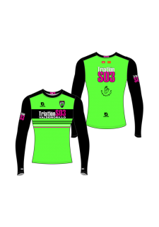 Camiseta ML PRO 1.1 - Verde