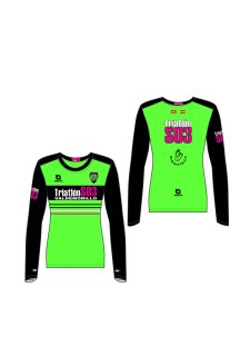 Camiseta ML PRO 1.1 - Verde