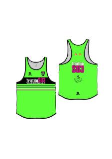 Camiseta Tirantes PRO 2.0 -...